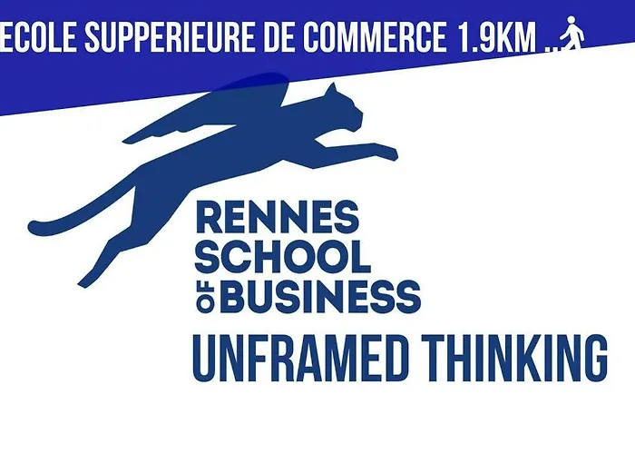Auteuil • 4 Chambres • Wifi • Metro A 400M