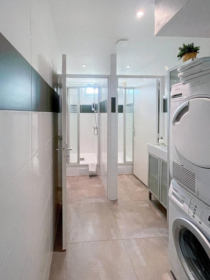 Apartment Auteuil • 4 • Wifi • Metro A 400m *