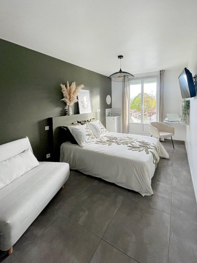 Apartment Auteuil • 4 • Wifi • Metro A 400m *