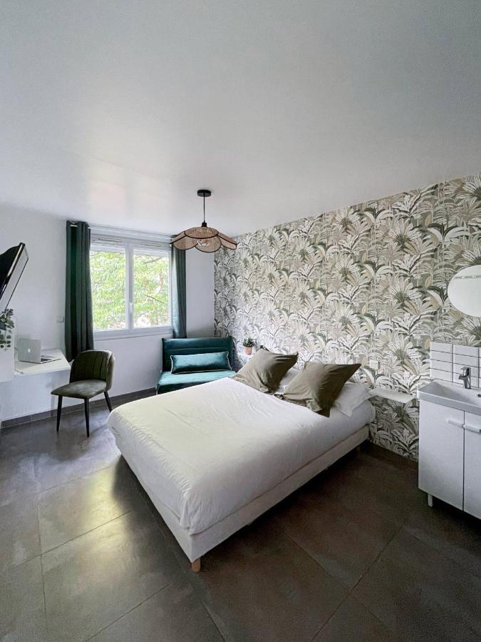 Apartamento Auteuil • 4 • Wifi • Metro A 400m *